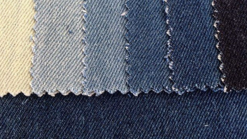 Tips Memilih Celana Denim